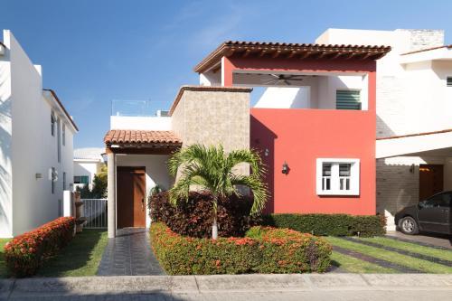 Flamingos 16 ( Nuevo Vallarta)