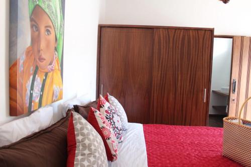 Suite Damian Apartments Apts