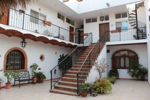 Suite Lupe Apartments Apts