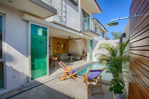 Los Cedros 32 Townhouse
