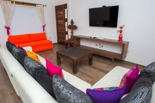 Penthouse Chema Apartments Apts