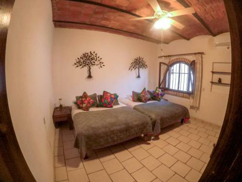 Casa Tomasa Apartments Apts