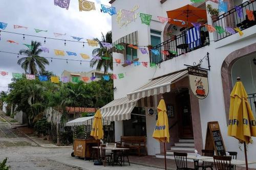 Suite Paulino Apartments Apts