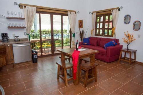 Suite Kalos Apartments Apts