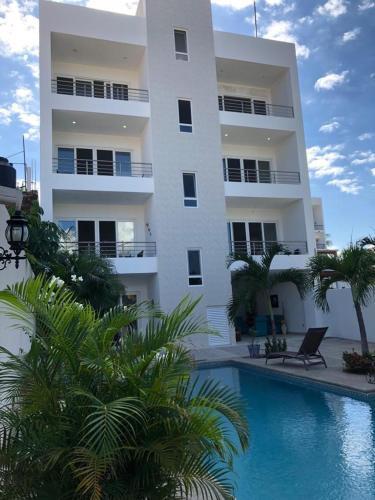 Apartamento Departamento Hanna #6
