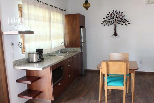 Suite Julio Apartments Apts