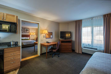 Hotel Candlewood Suites Windsor Locks Bradley Arpt