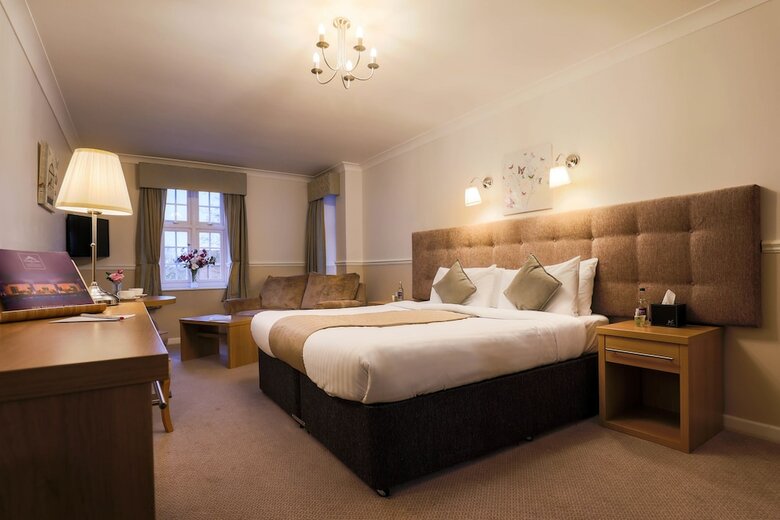 Bank House Hotel & Golf