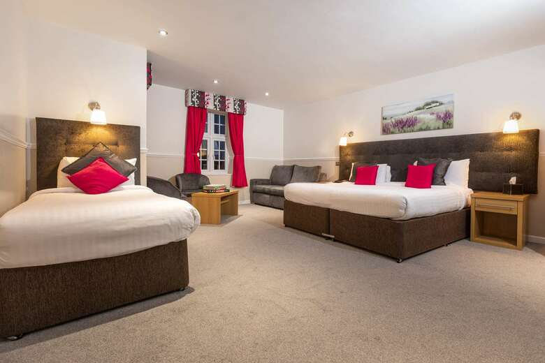 Bank House Hotel & Golf