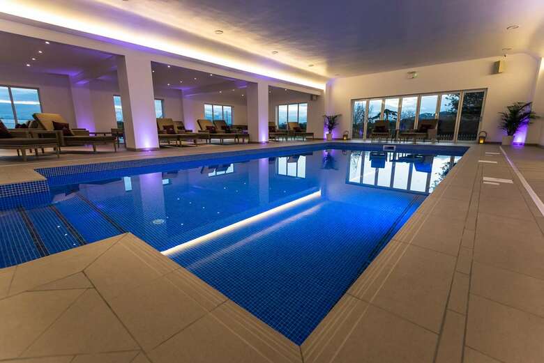Bank House Hotel & Golf