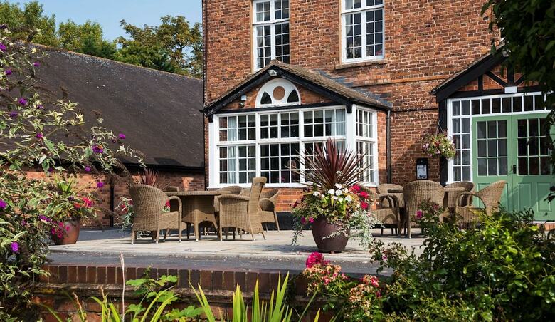 Bank House Hotel & Golf