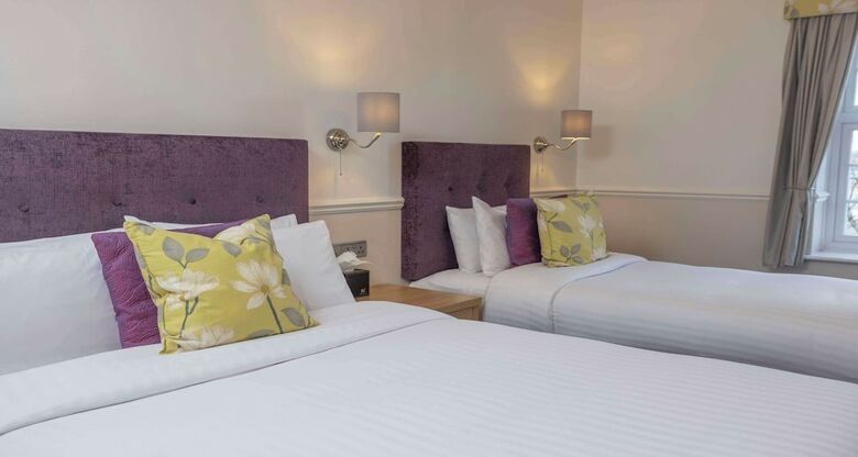 Bank House Hotel & Golf