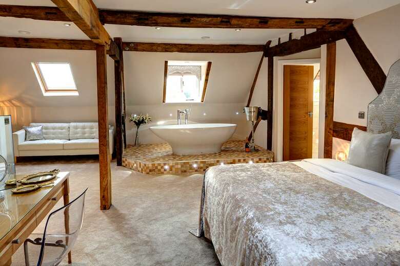 Bank House Hotel & Golf