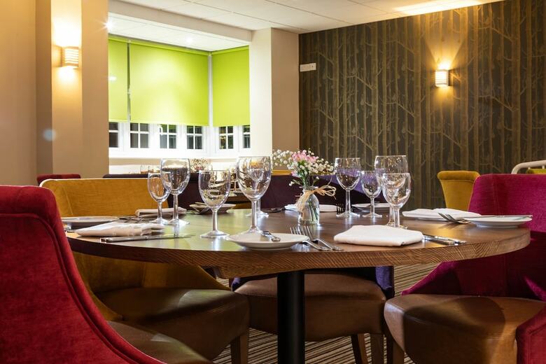 Bank House Hotel & Golf