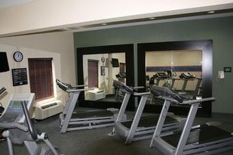 Hotel Hampton Inn - Suites West Point Ms