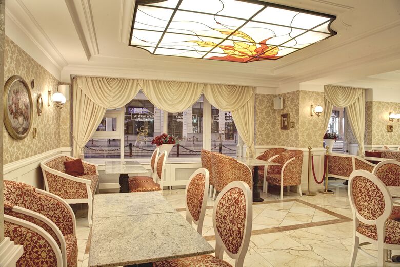 Hotel Europejski