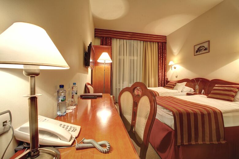 Hotel Europejski