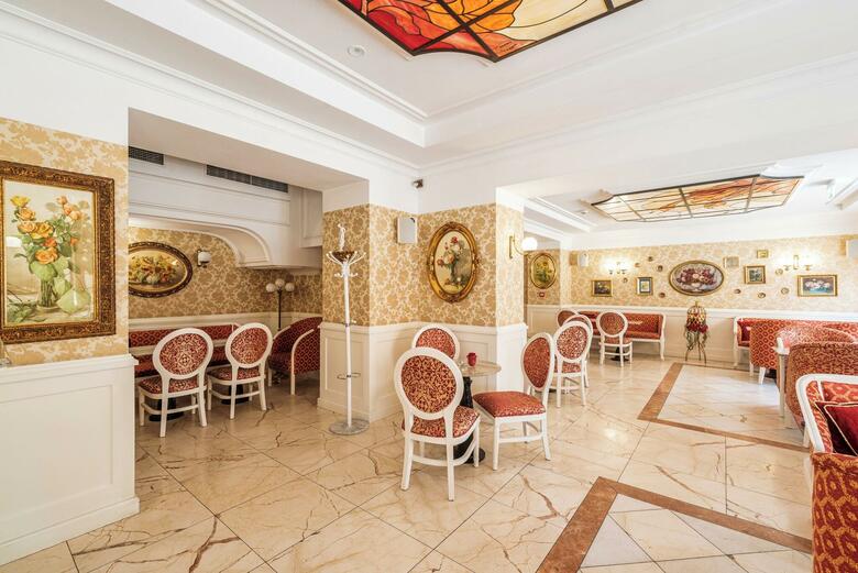 Hotel Europejski