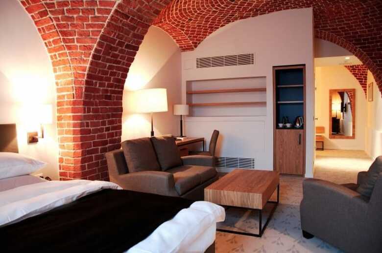 Hotel The Granary