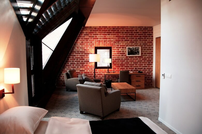 Hotel The Granary