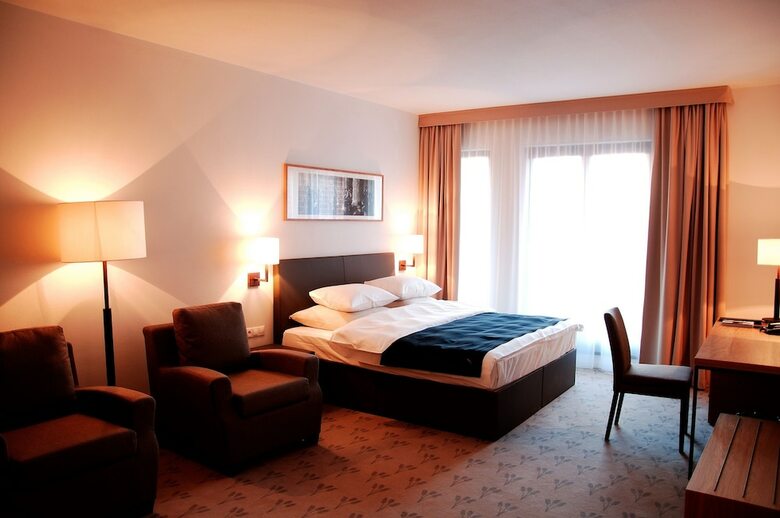 Hotel The Granary