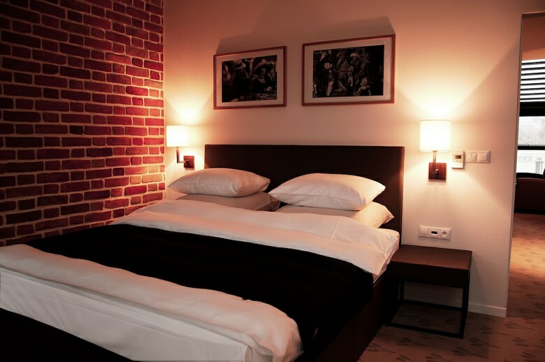 Hotel The Granary