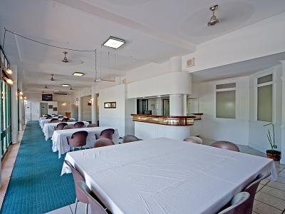 Hotel Club Crocodile Resort Airlie Beach