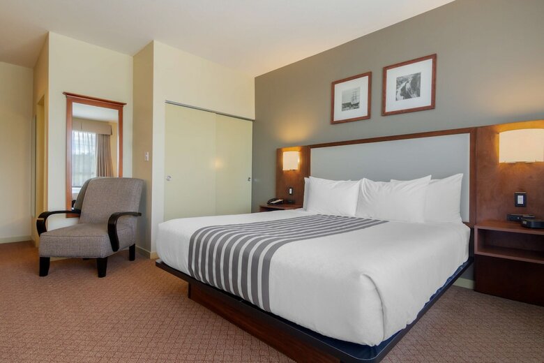 Hotel Best Western Plus Chemainus Inn