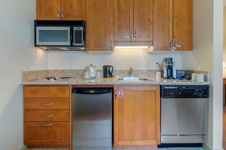 Hotel Best Western Plus Chemainus Inn