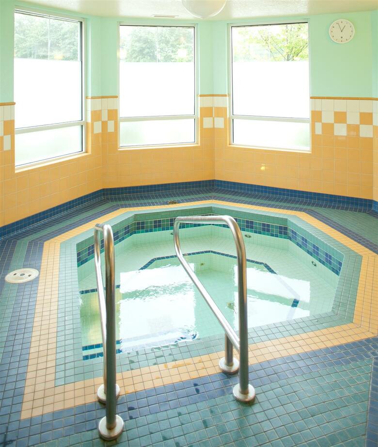 Hotel Best Western Plus Chemainus Inn