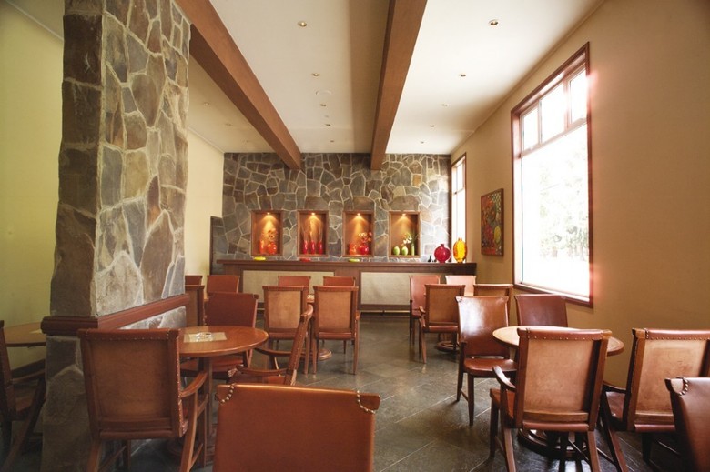 Hotel Isabel Riquelme