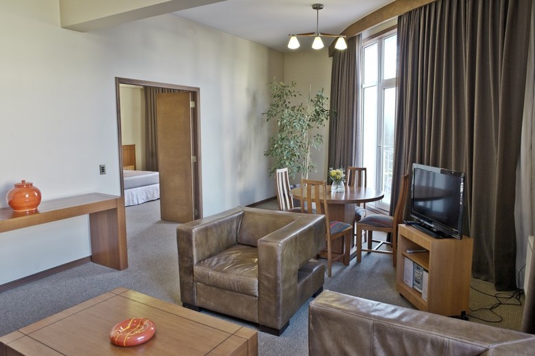 Hotel Isabel Riquelme