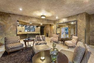 Hotel Best Western Plus Lincoln Inn