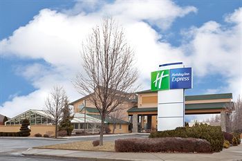 Hotel Holiday Inn Express Yakima