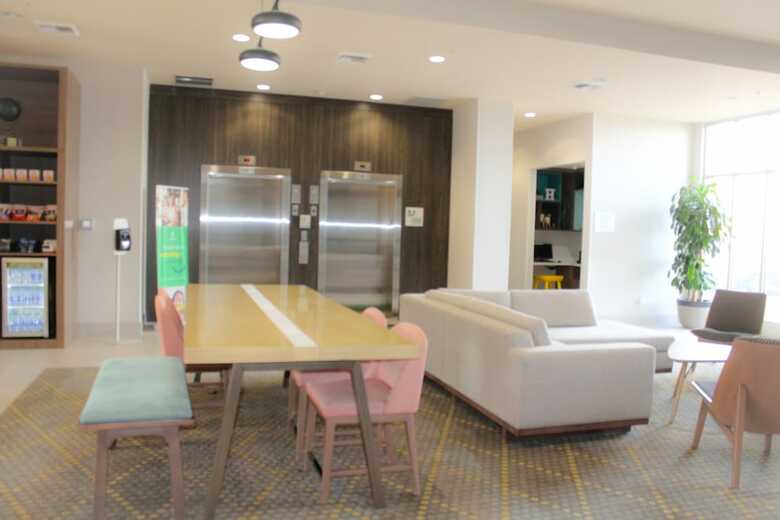 Hotel Holiday Inn Yakima