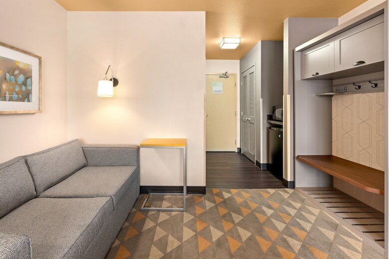Hotel Holiday Inn Yakima