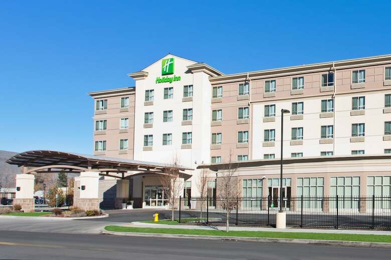 Hotel Holiday Inn Yakima