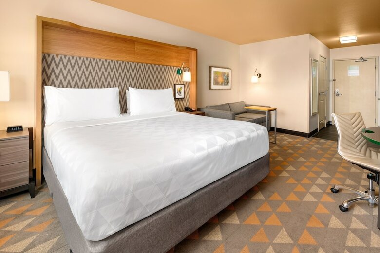 Hotel Holiday Inn Yakima