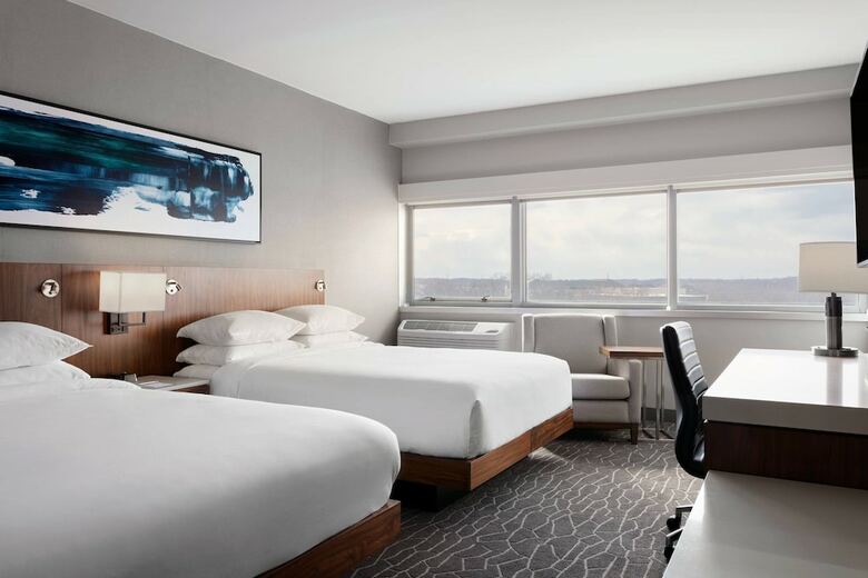 Hotel Holiday Inn Bristol Conference
