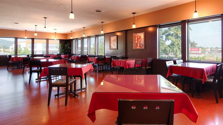 Hotel Best Western Northgate Inn