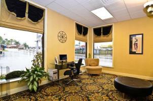 Hotel Best Western Franklin Inn