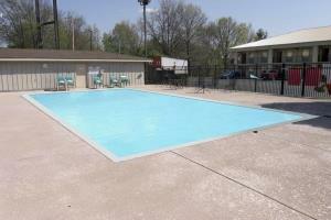 Hotel Best Western Franklin Inn