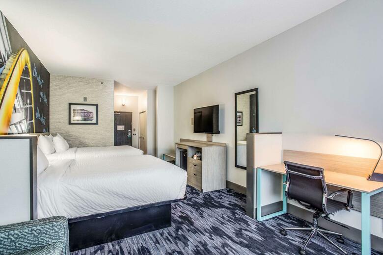 Hotel Ramada Franklin Tn