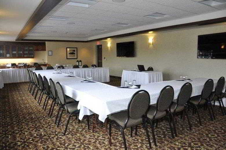 Hotel B.w. Motor Inn