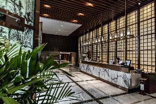 Hotel Yimei Plaza