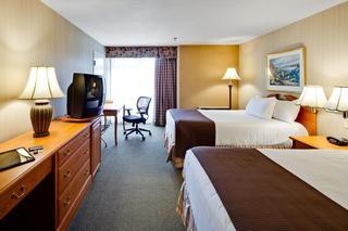 Best Western Hotel St. Jerome