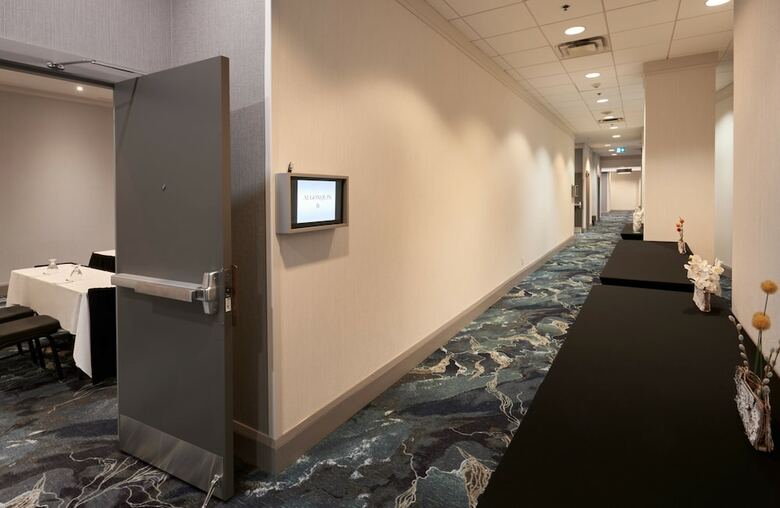 Hotel Holiday Inn & Suites Ottawa West - Kanata