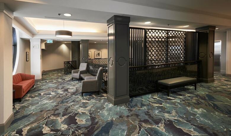 Hotel Holiday Inn & Suites Ottawa West - Kanata