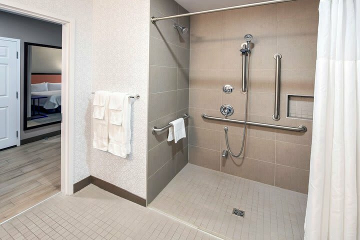 Hotel Hampton Inn Ottawa