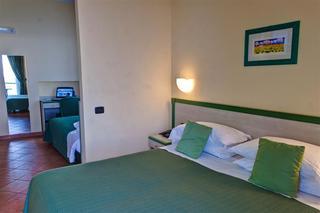 Best Western Hotel La Conchiglia